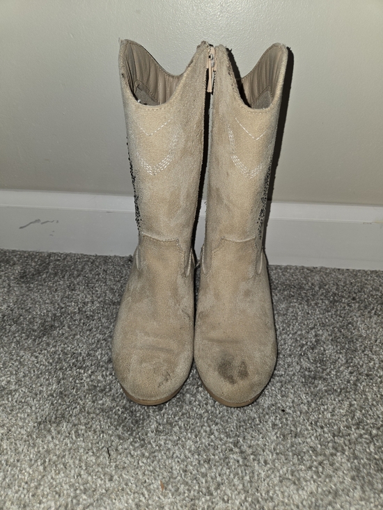 MIA Other - Girls Mia Boots
